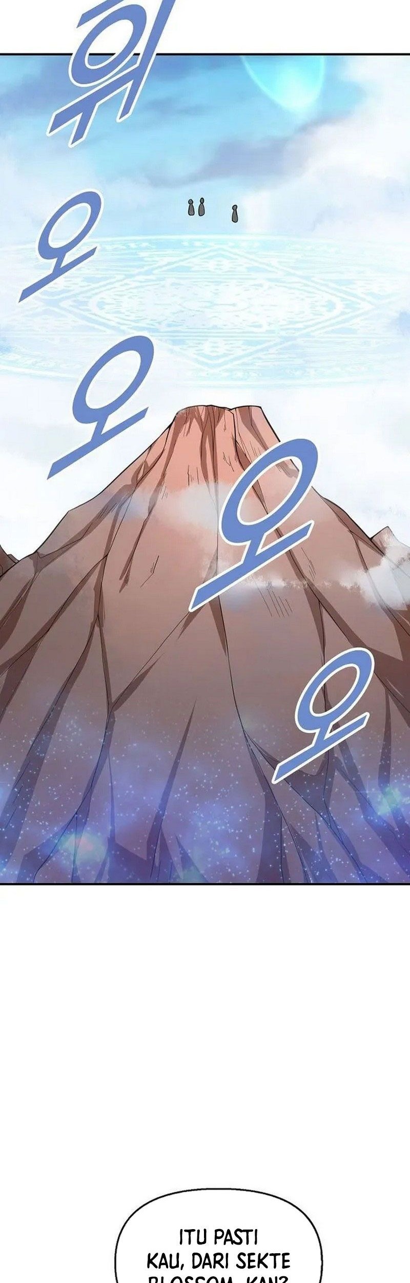 Suseon Reincarnation Book Return Of The Supreme Chapter 15 Gambar 3