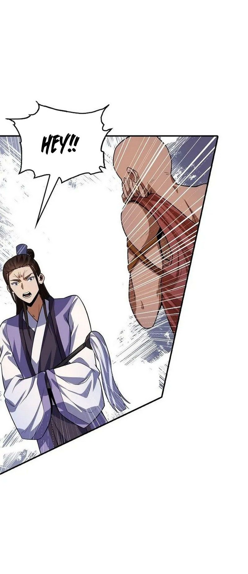 Suseon Reincarnation Book Return Of The Supreme Chapter 15 Gambar 5