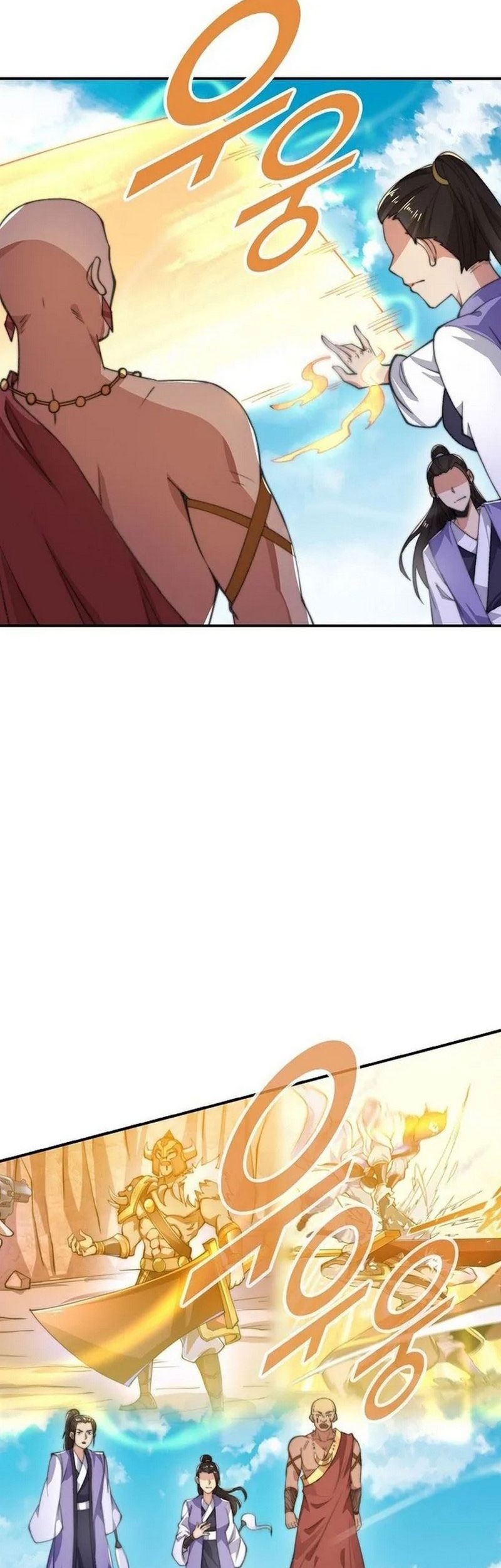 Suseon Reincarnation Book Return Of The Supreme Chapter 15 Gambar 8
