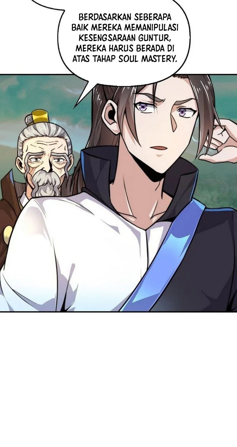 Suseon Reincarnation Book Return Of The Supreme Chapter 15 Gambar 17
