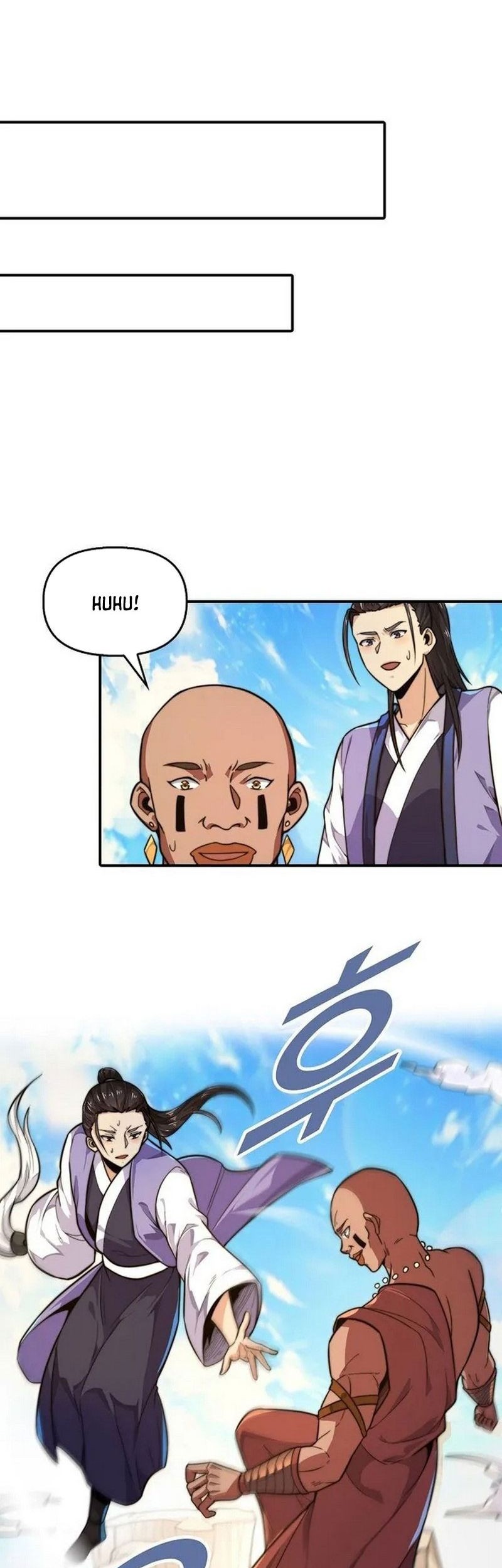 Suseon Reincarnation Book Return Of The Supreme Chapter 15 Gambar 20