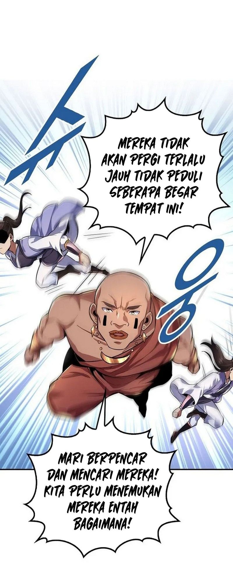 Suseon Reincarnation Book Return Of The Supreme Chapter 15 Gambar 25