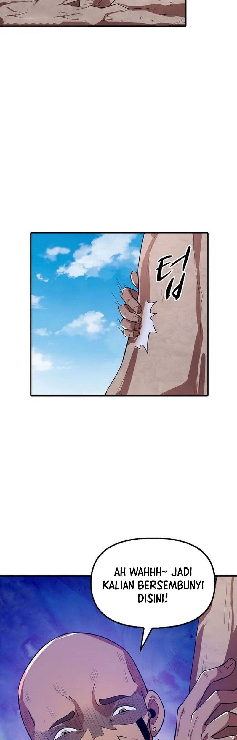 Suseon Reincarnation Book Return Of The Supreme Chapter 15 Gambar 27