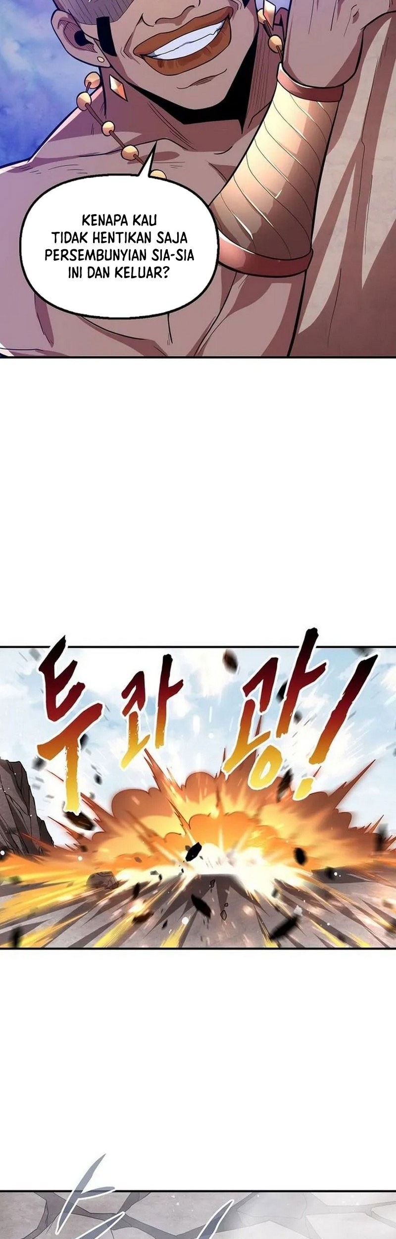 Suseon Reincarnation Book Return Of The Supreme Chapter 15 Gambar 28