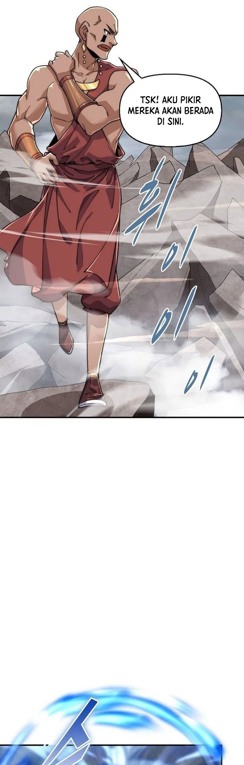 Suseon Reincarnation Book Return Of The Supreme Chapter 15 Gambar 30
