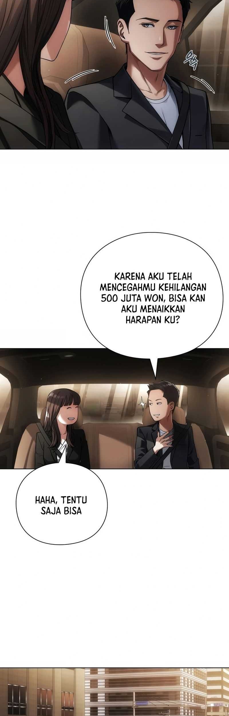 Artifact Reading Appraiser  Chapter 08 Gambar 38