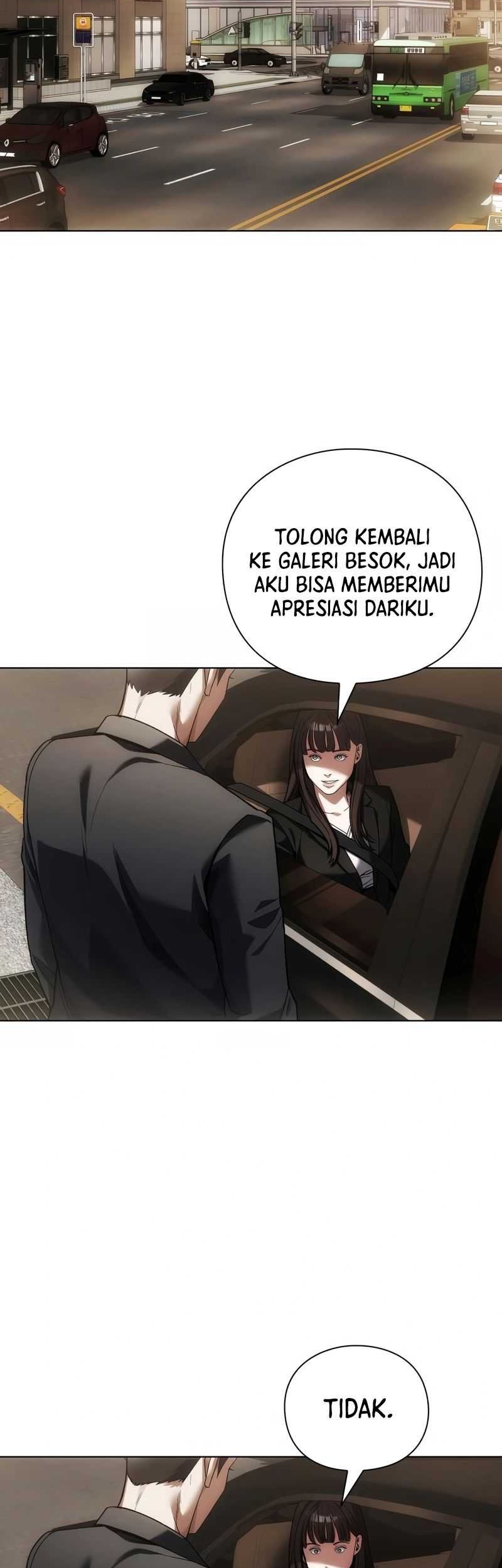 Artifact Reading Appraiser  Chapter 08 Gambar 39