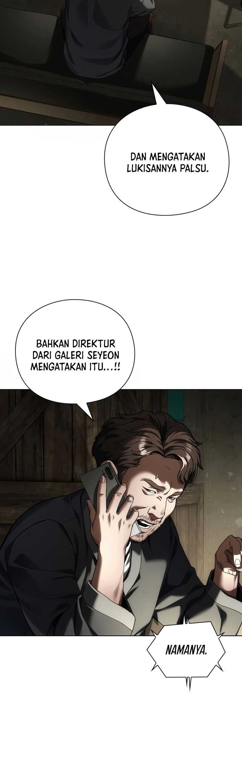 Artifact Reading Appraiser  Chapter 08 Gambar 46