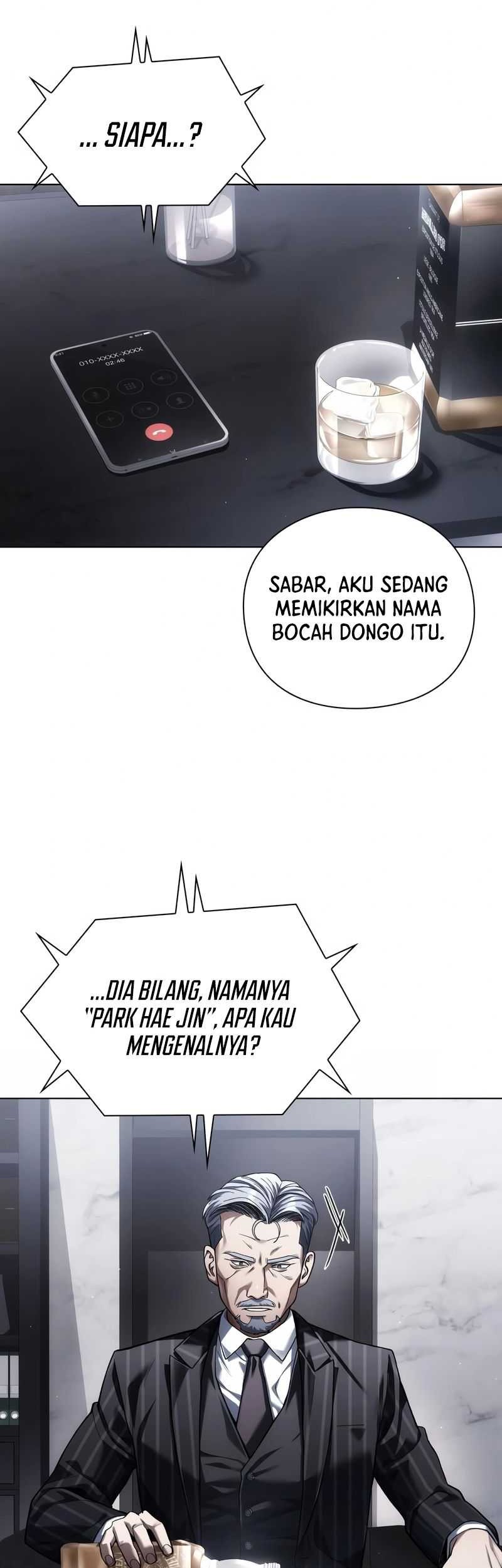 Artifact Reading Appraiser  Chapter 08 Gambar 47