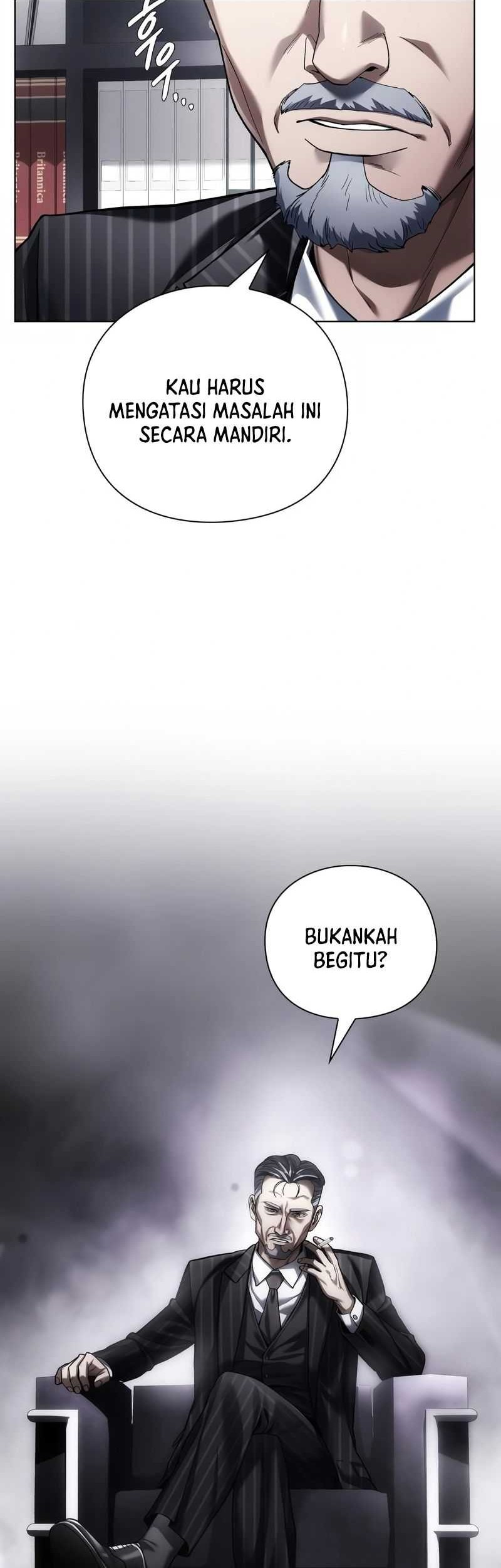 Artifact Reading Appraiser  Chapter 08 Gambar 50