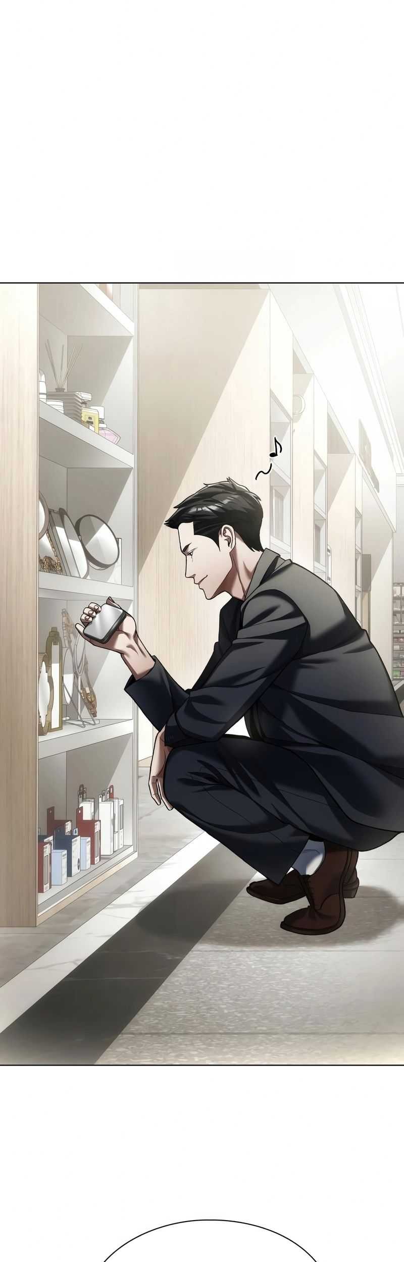 Artifact Reading Appraiser  Chapter 08 Gambar 57