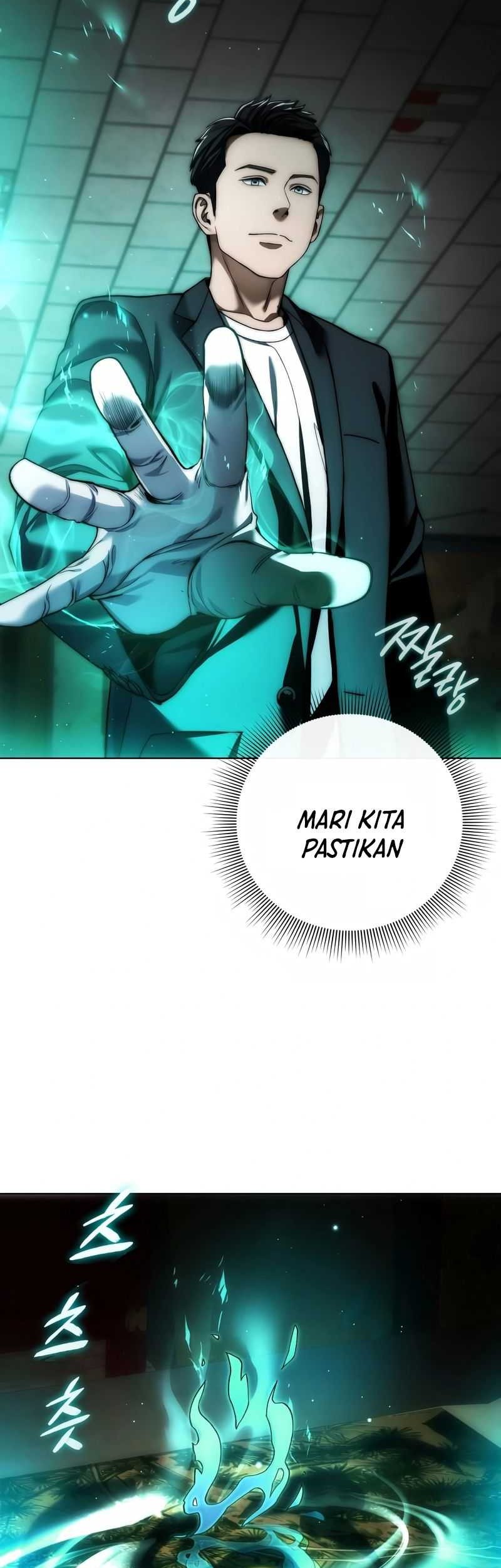 Artifact Reading Appraiser  Chapter 08 Gambar 7