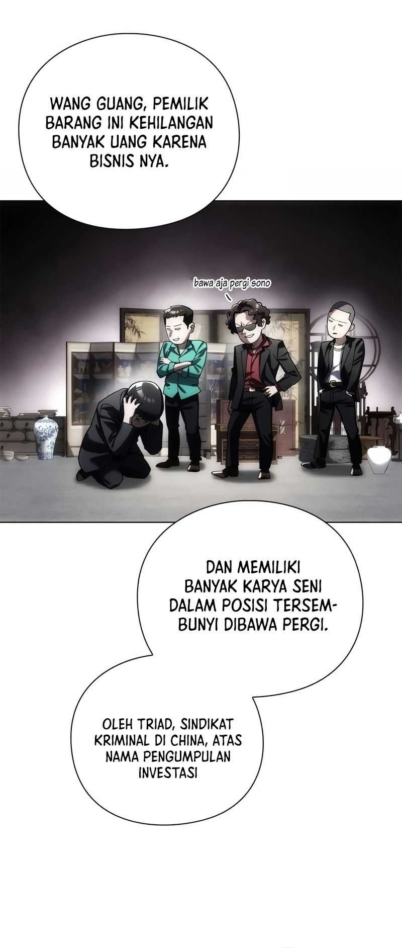 Artifact Reading Appraiser  Chapter 08 Gambar 16