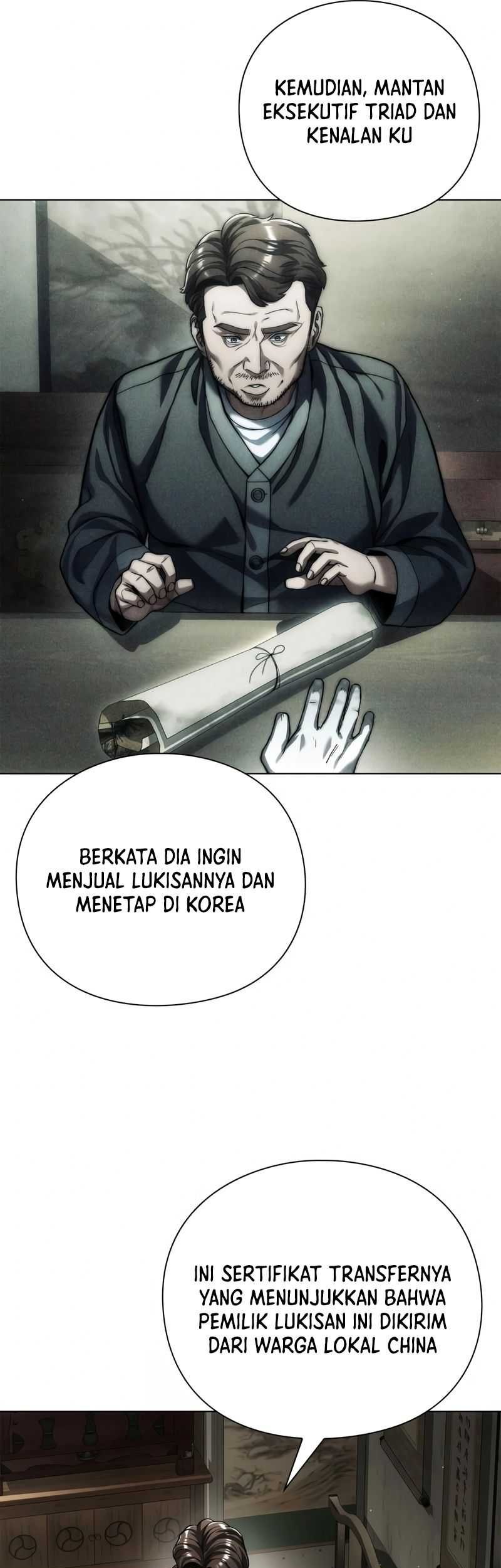 Artifact Reading Appraiser  Chapter 08 Gambar 17