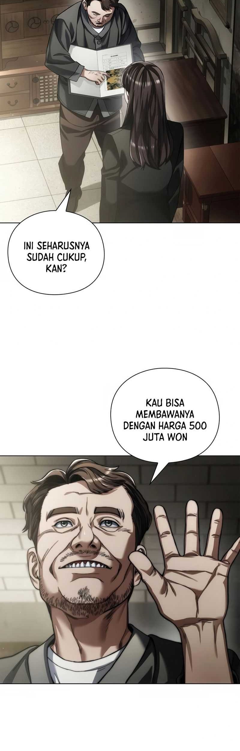 Artifact Reading Appraiser  Chapter 08 Gambar 18