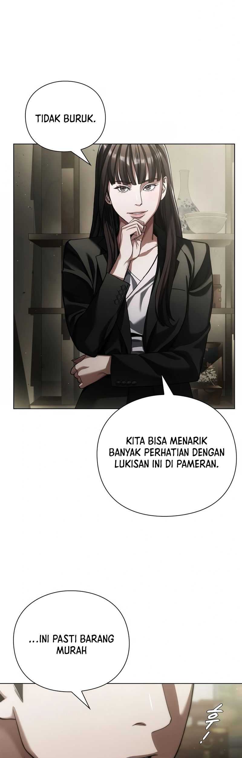 Artifact Reading Appraiser  Chapter 08 Gambar 19