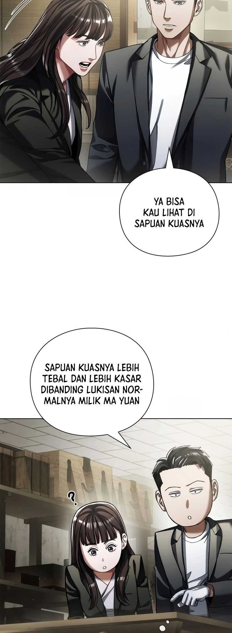 Artifact Reading Appraiser  Chapter 08 Gambar 24