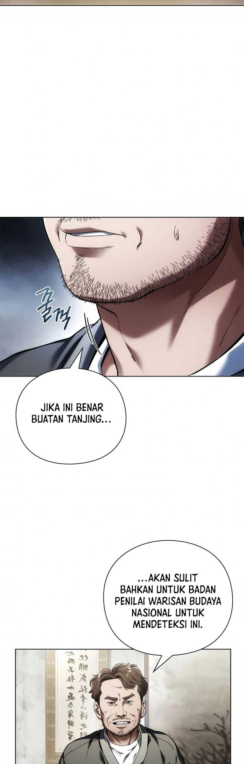 Artifact Reading Appraiser  Chapter 08 Gambar 31
