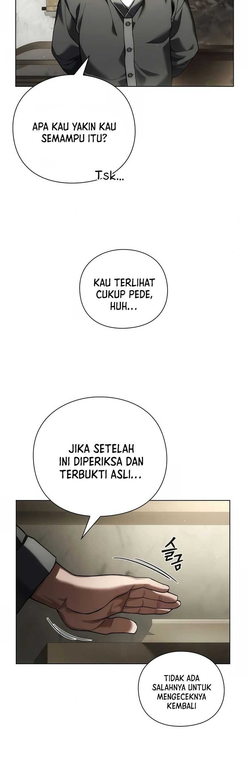Artifact Reading Appraiser  Chapter 08 Gambar 32