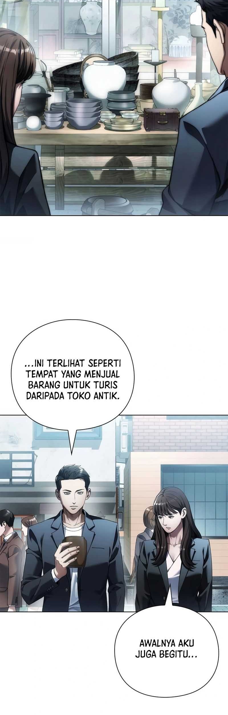 Artifact Reading Appraiser  Chapter 07 Gambar 40