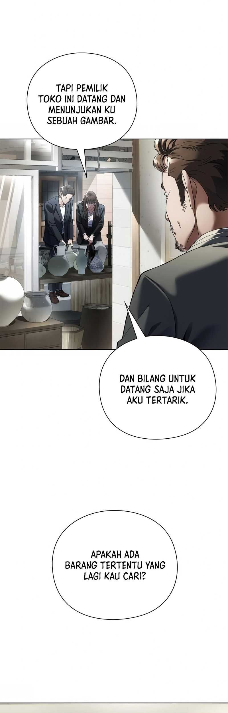 Artifact Reading Appraiser  Chapter 07 Gambar 41