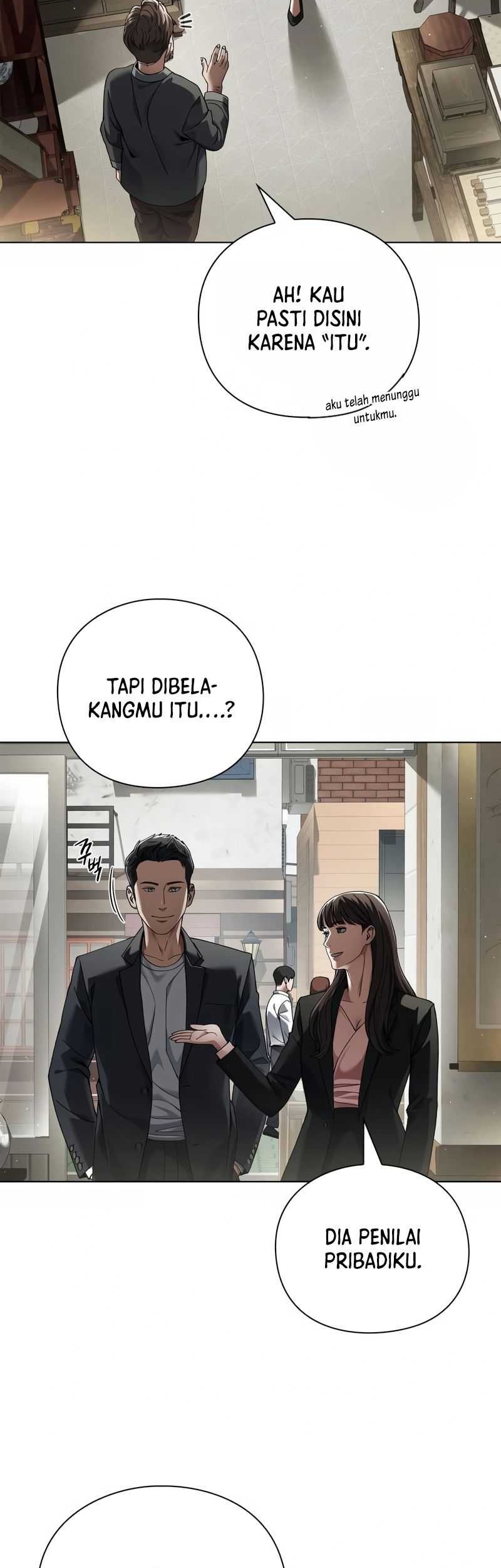 Artifact Reading Appraiser  Chapter 07 Gambar 43
