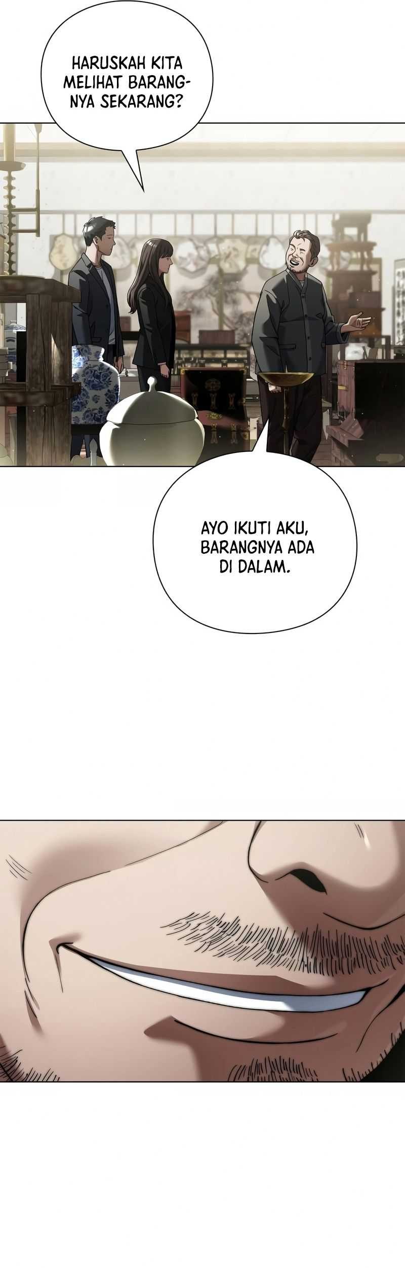 Artifact Reading Appraiser  Chapter 07 Gambar 45