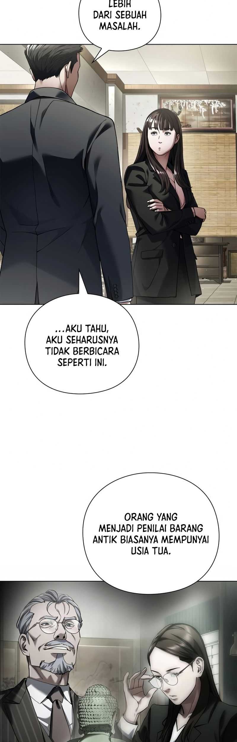 Artifact Reading Appraiser  Chapter 07 Gambar 47