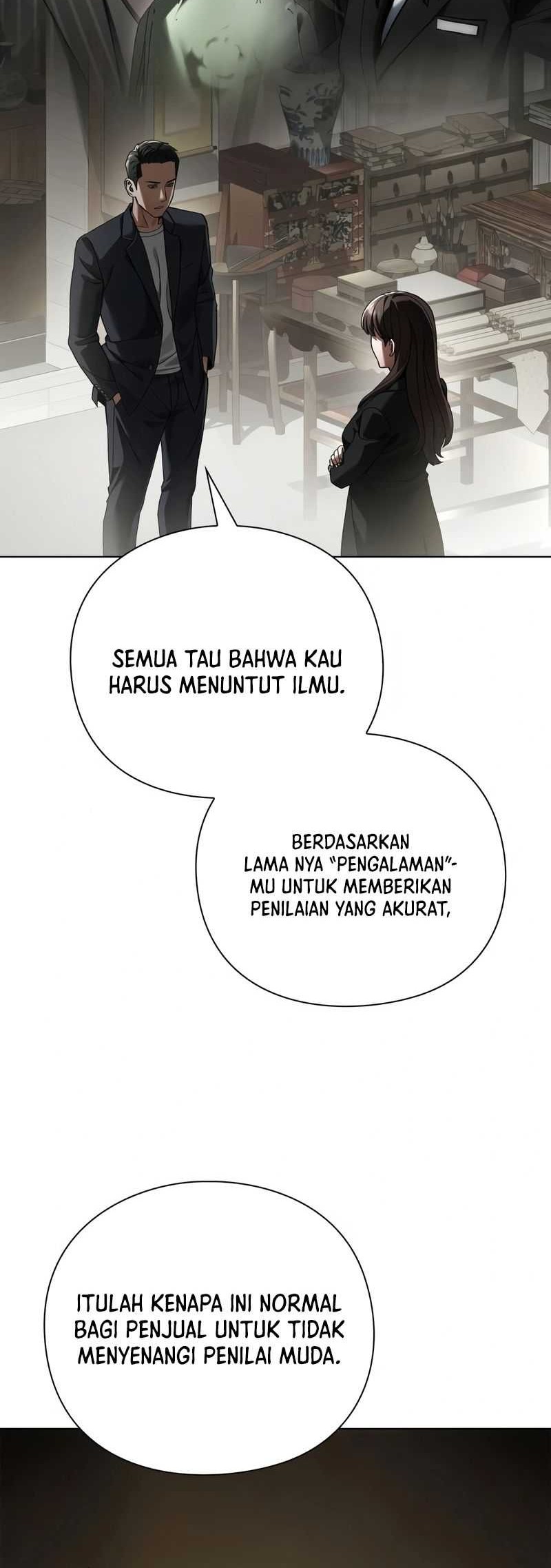 Artifact Reading Appraiser  Chapter 07 Gambar 48