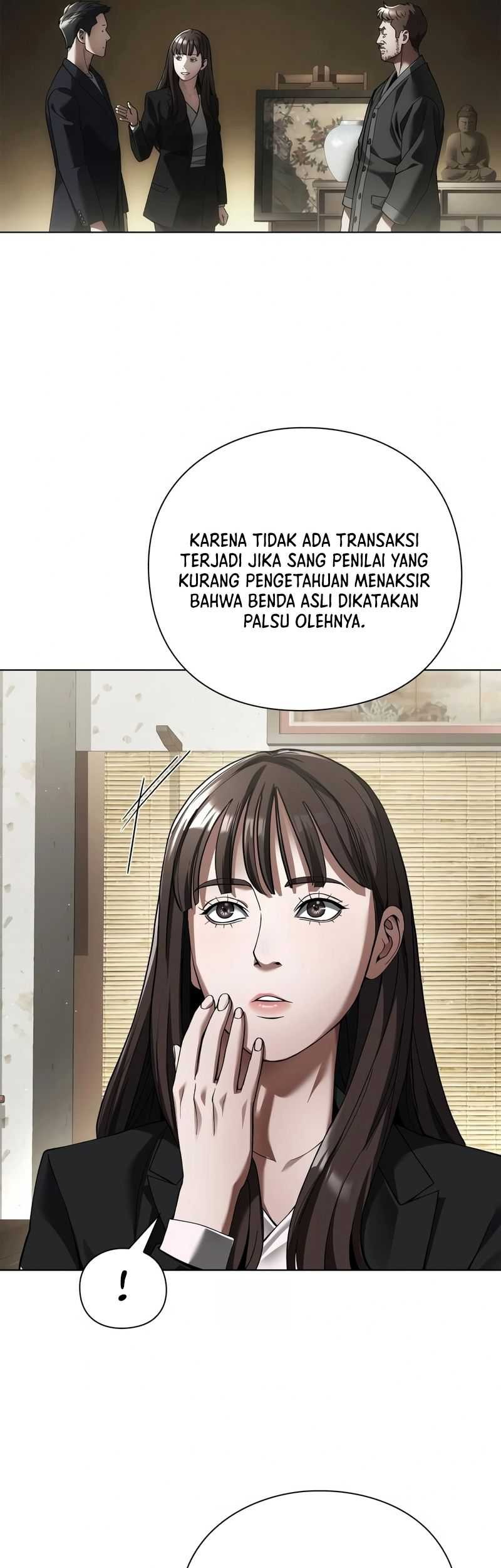 Artifact Reading Appraiser  Chapter 07 Gambar 49