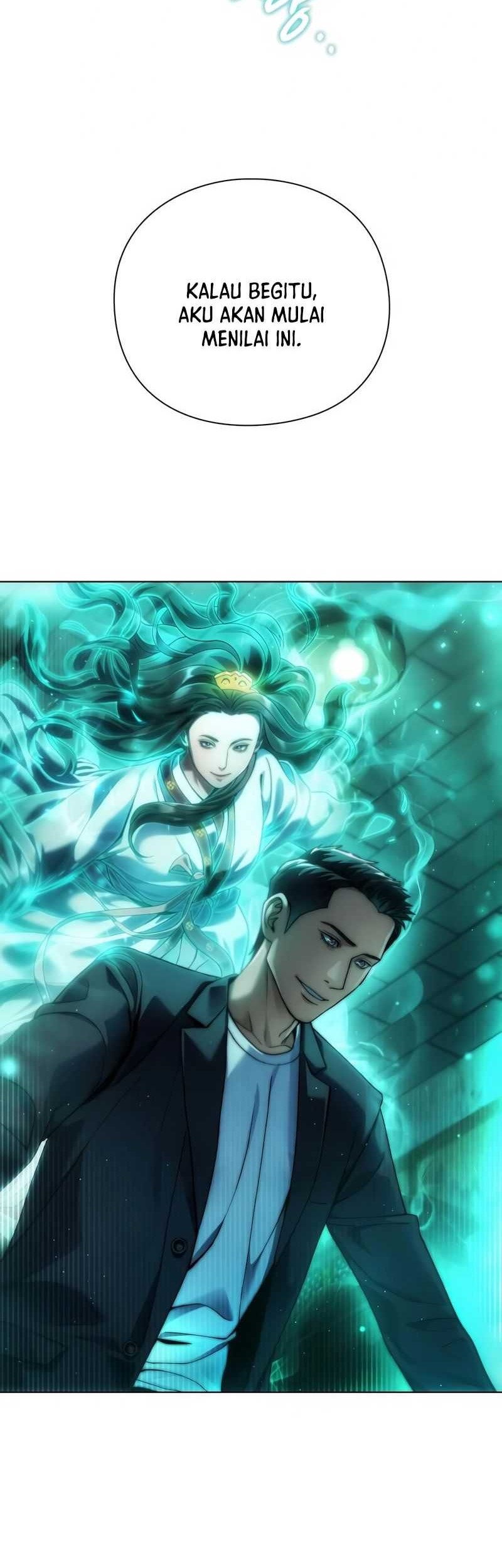 Artifact Reading Appraiser  Chapter 07 Gambar 58