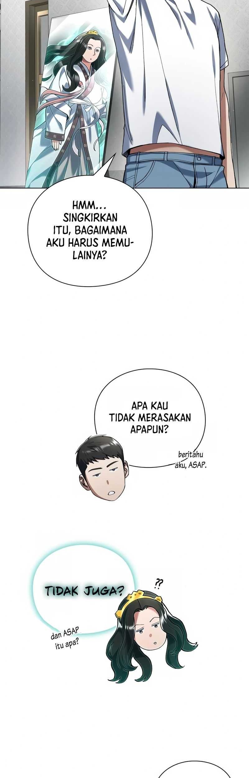 Artifact Reading Appraiser  Chapter 07 Gambar 3