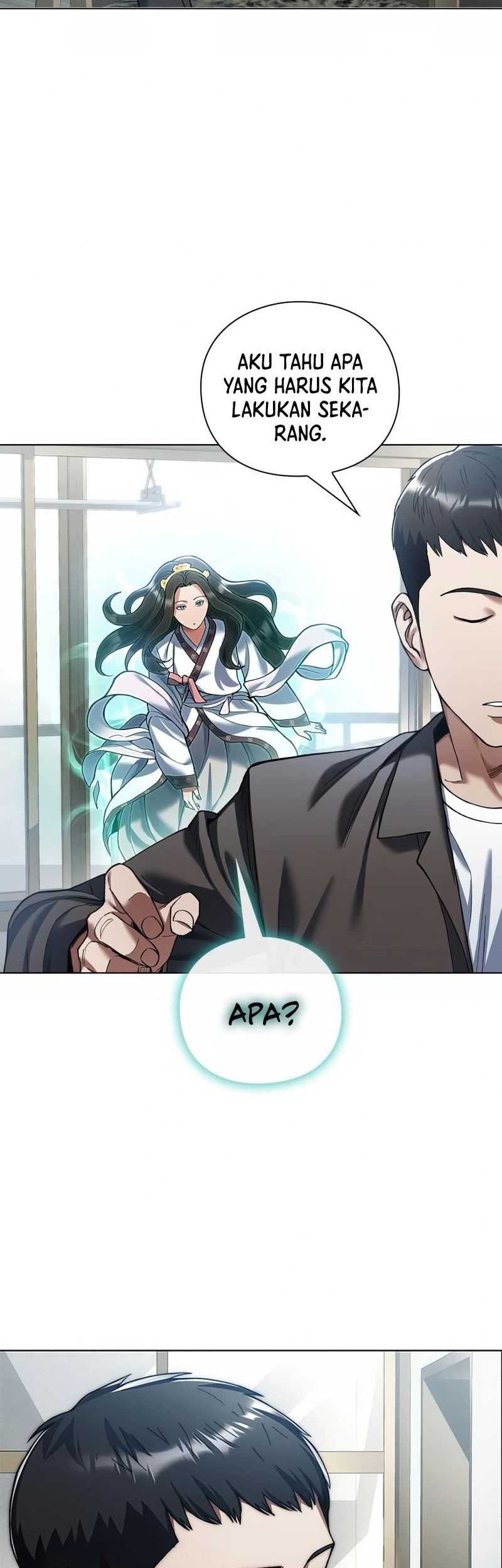 Artifact Reading Appraiser  Chapter 07 Gambar 6