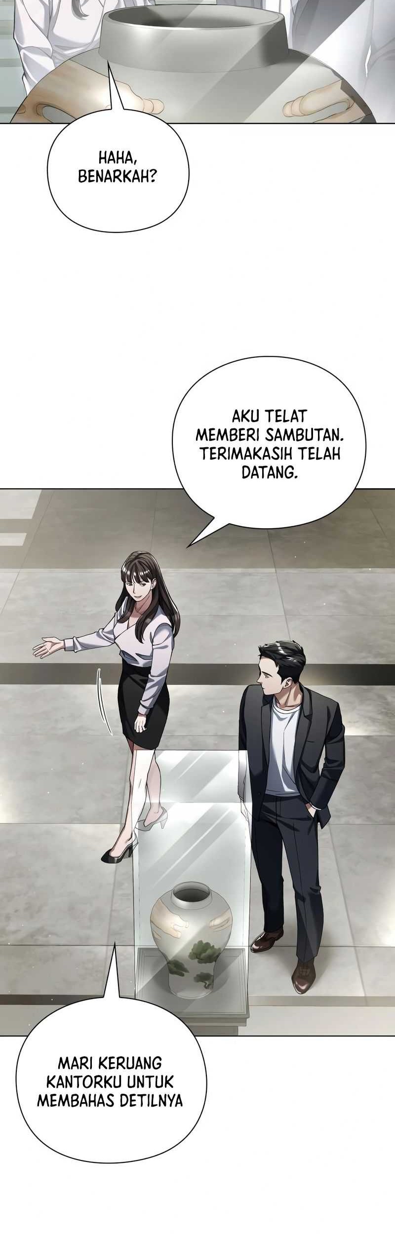 Artifact Reading Appraiser  Chapter 07 Gambar 22