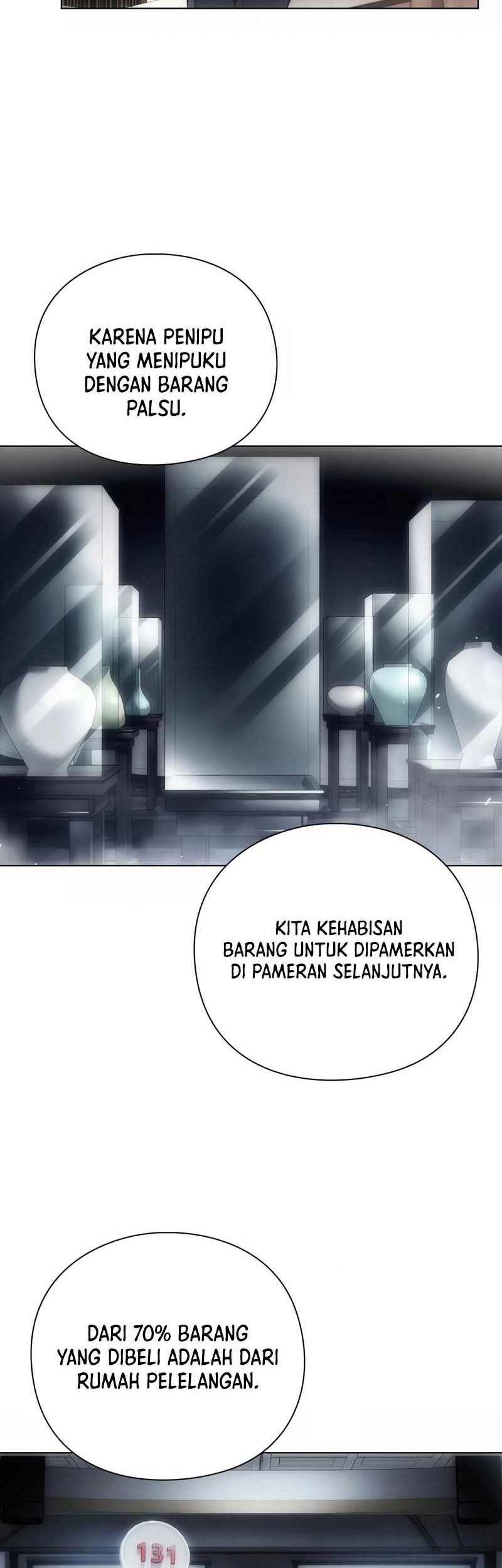 Artifact Reading Appraiser  Chapter 07 Gambar 30