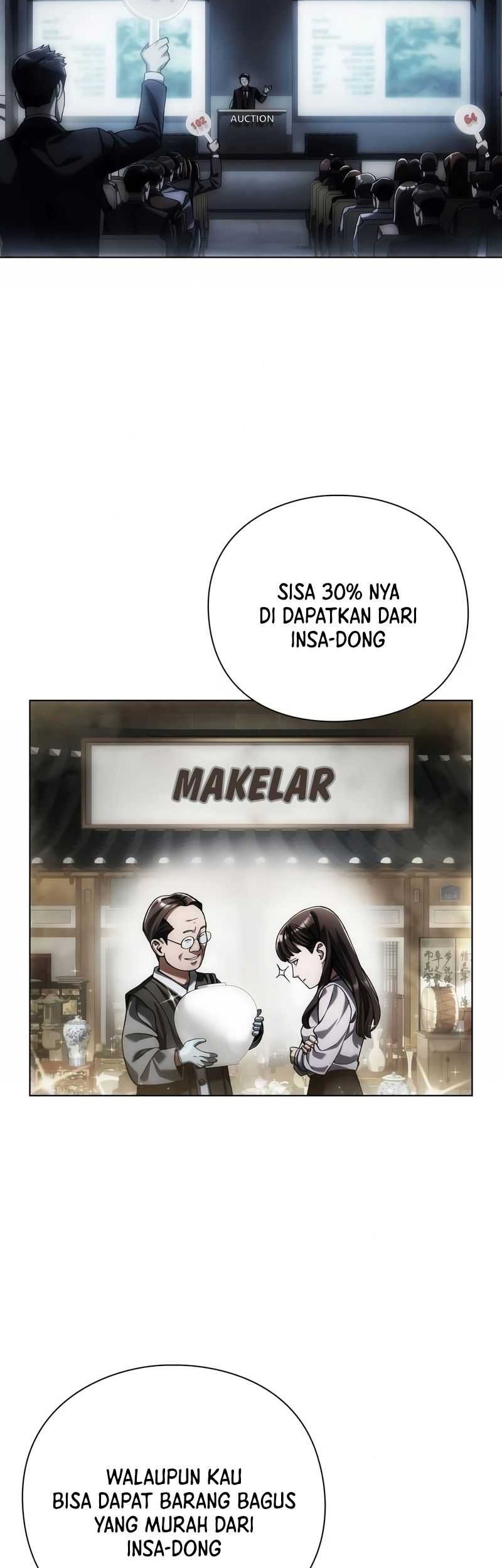 Artifact Reading Appraiser  Chapter 07 Gambar 31