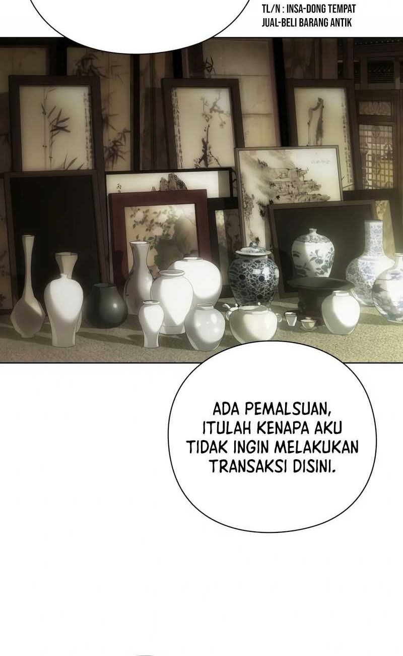 Artifact Reading Appraiser  Chapter 07 Gambar 32