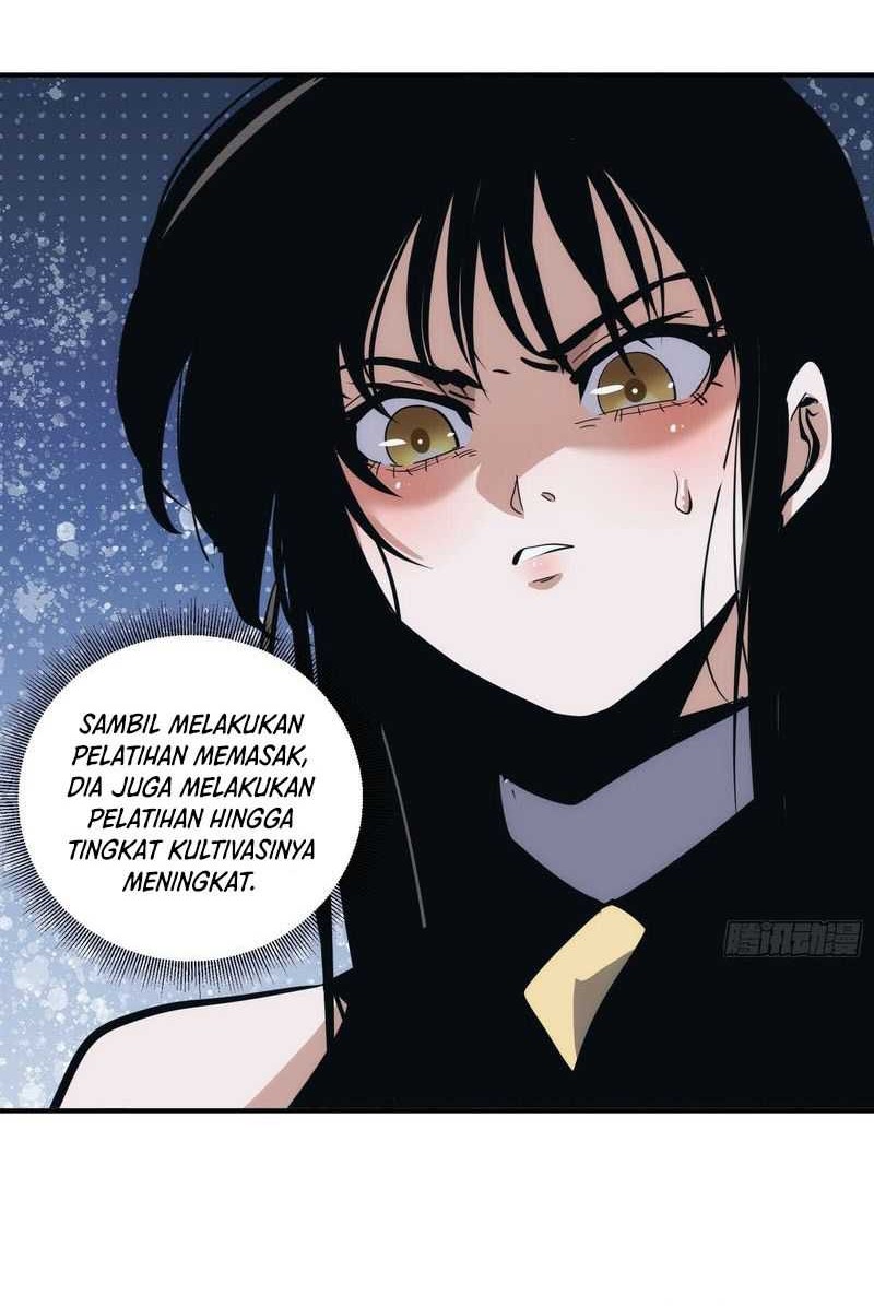 I am Self-disciplined And Invincible Chapter 21 Gambar 15