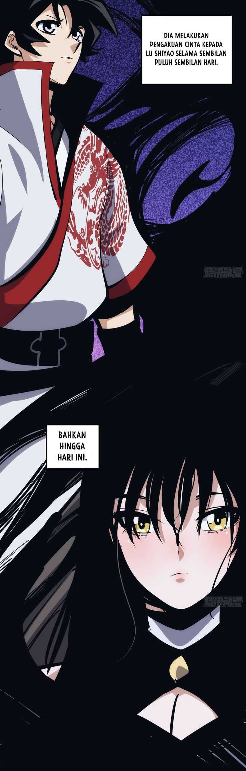 I am Self-disciplined And Invincible Chapter 21 Gambar 20