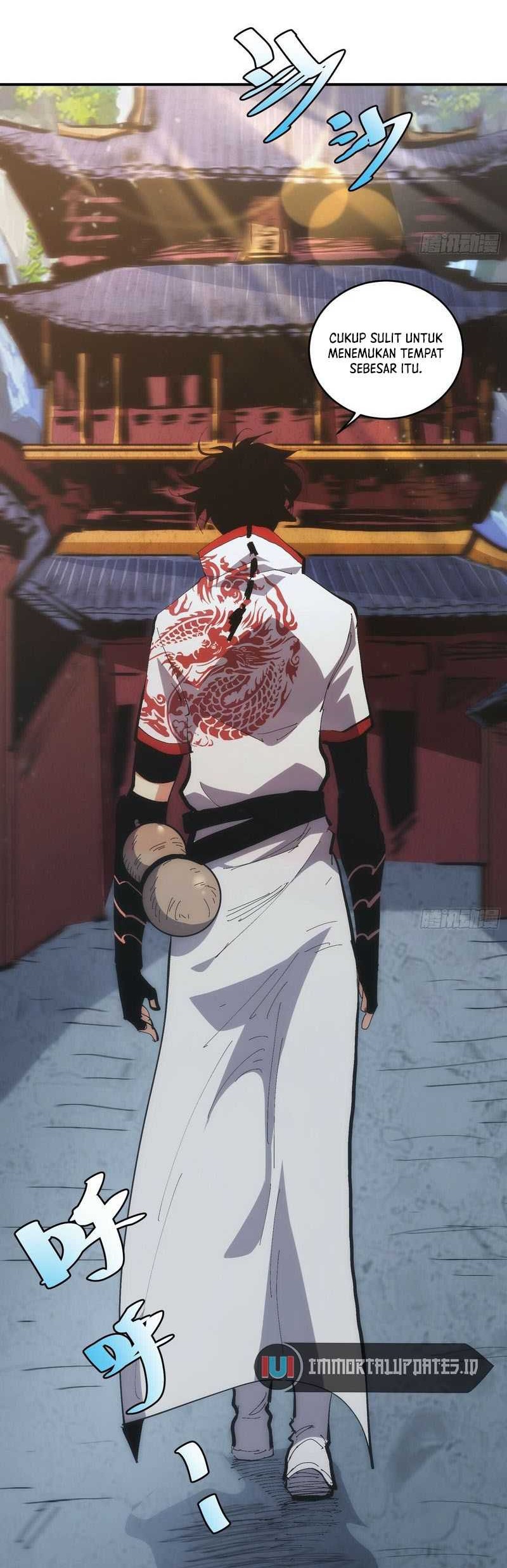 I am Self-disciplined And Invincible Chapter 20 Gambar 4