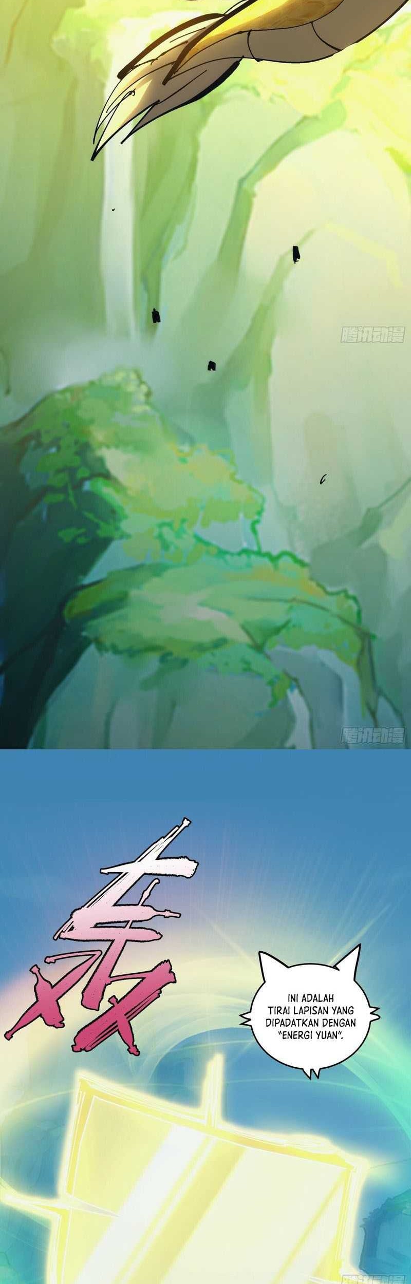 I am Self-disciplined And Invincible Chapter 20 Gambar 22