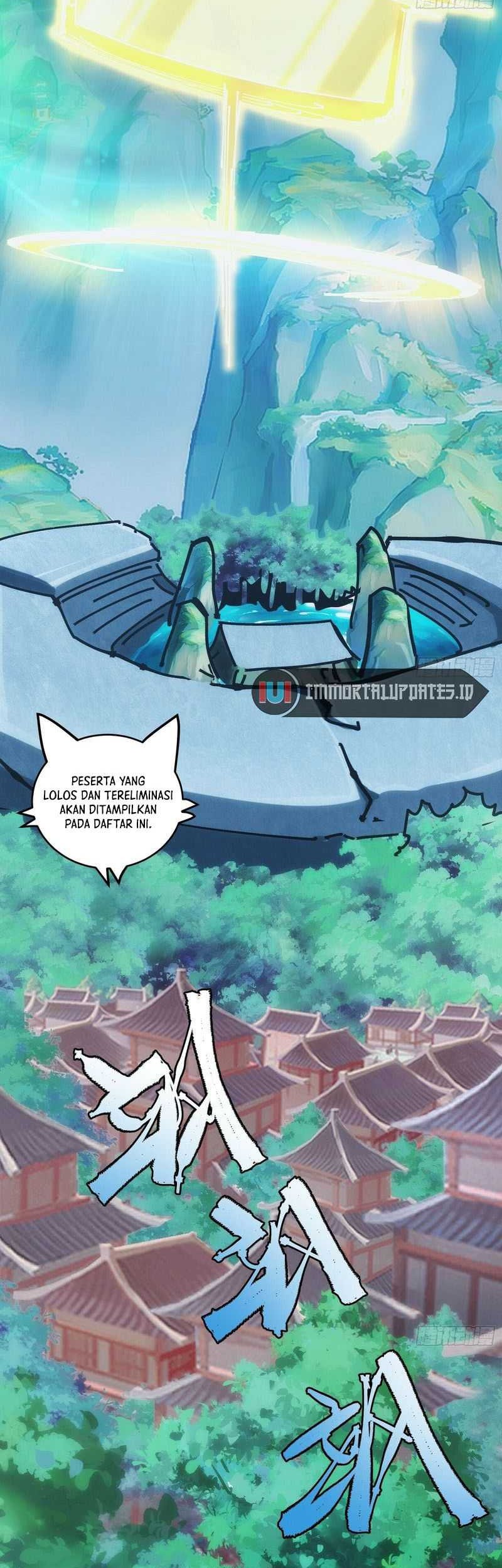 I am Self-disciplined And Invincible Chapter 20 Gambar 23