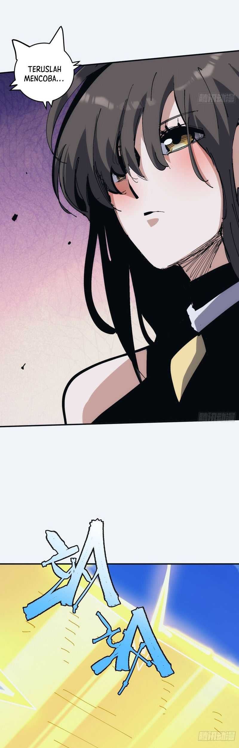 I am Self-disciplined And Invincible Chapter 20 Gambar 25