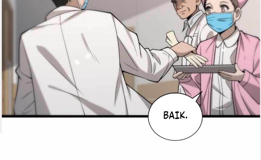 Great Doctor Ling Ran Chapter 99 Gambar 5