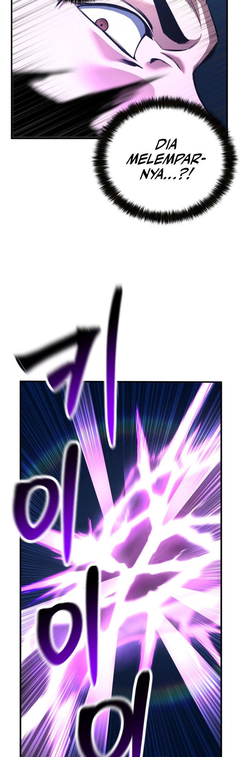 Absolute Necromancer Chapter 25 Gambar 35