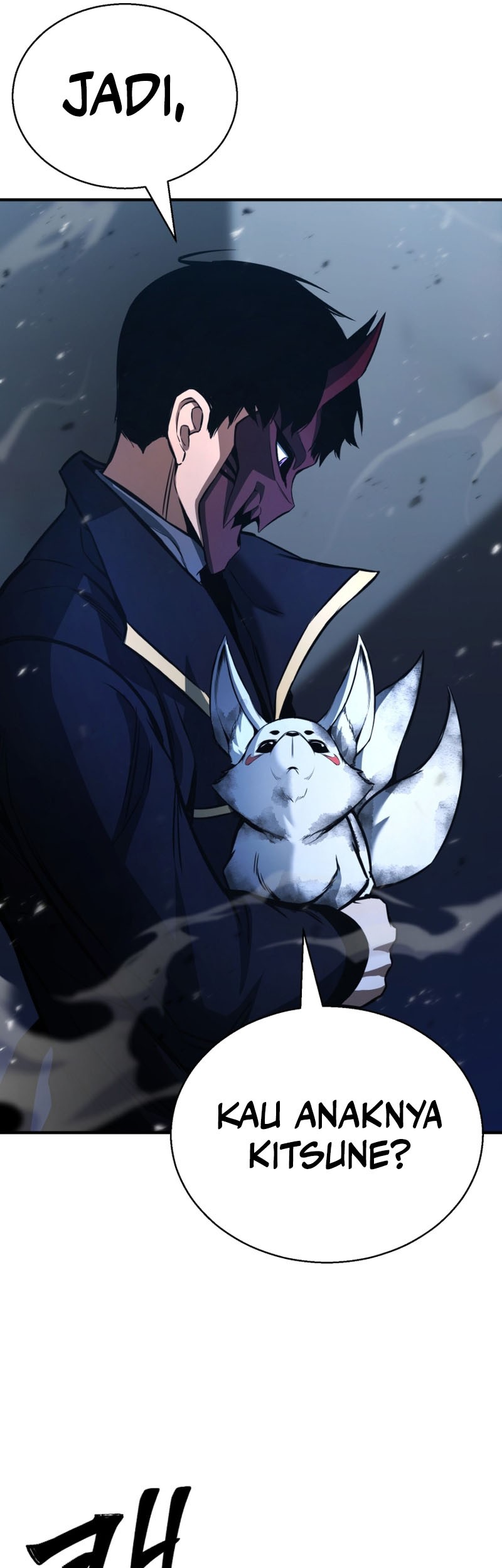 Absolute Necromancer Chapter 25 Gambar 38