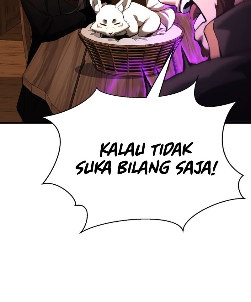 Absolute Necromancer Chapter 25 Gambar 45
