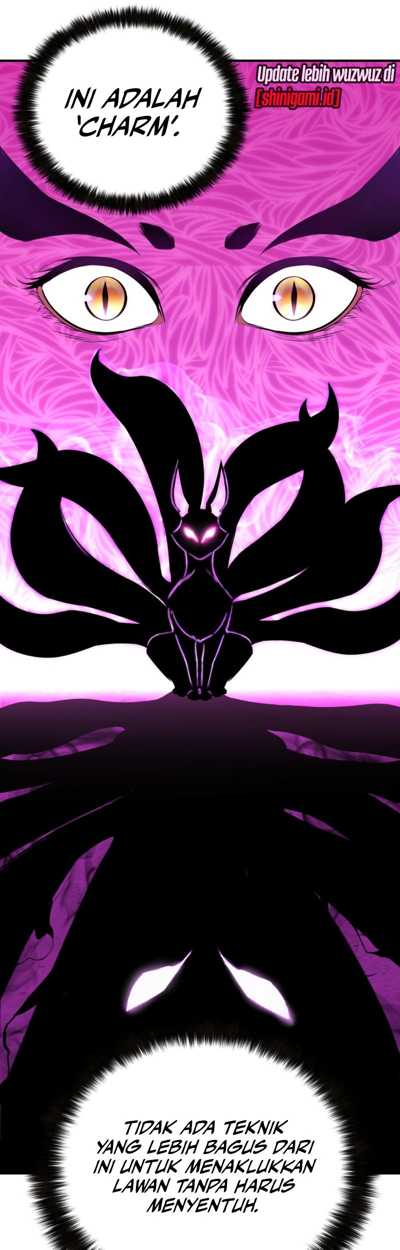 Absolute Necromancer Chapter 25 Gambar 54