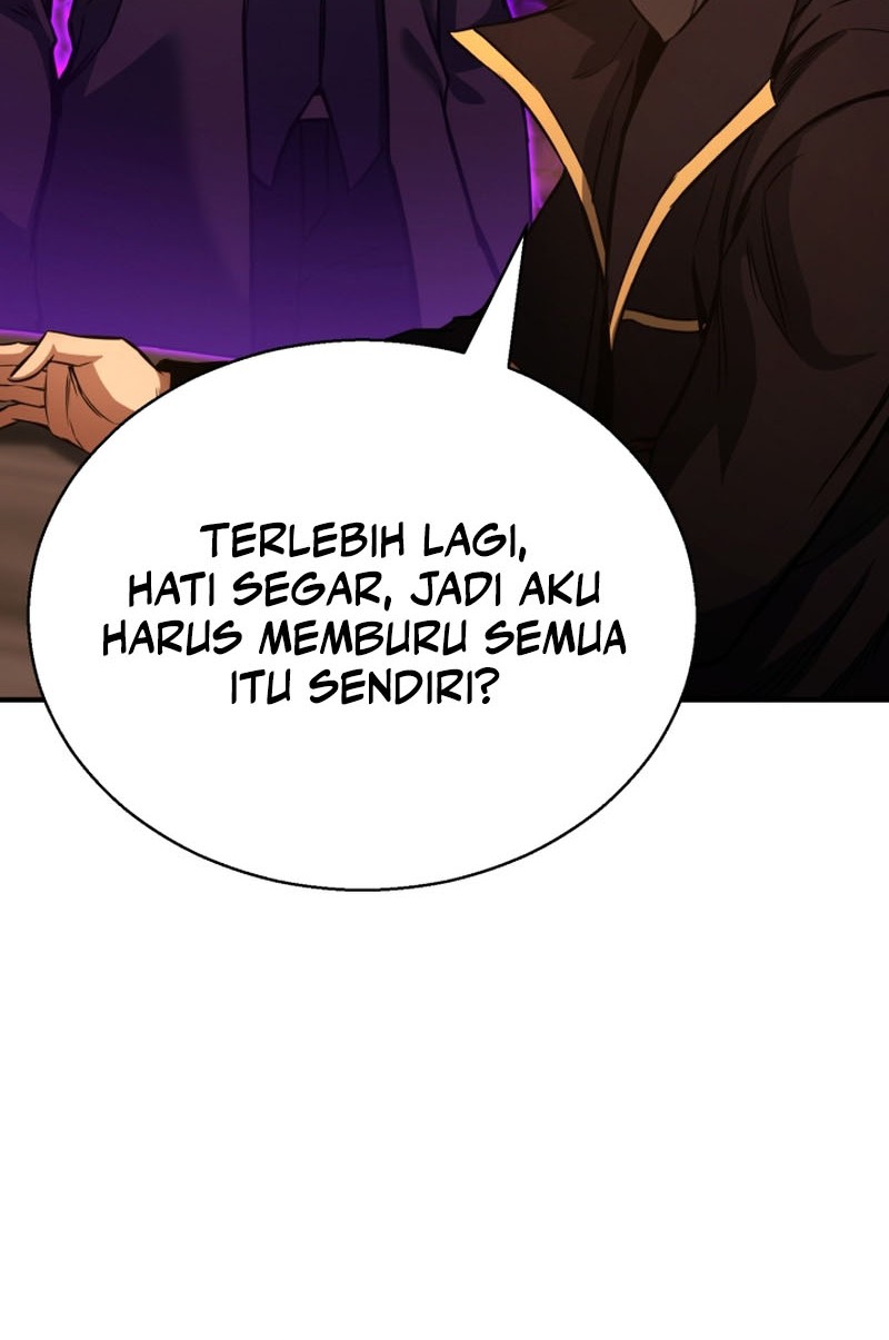 Absolute Necromancer Chapter 25 Gambar 57
