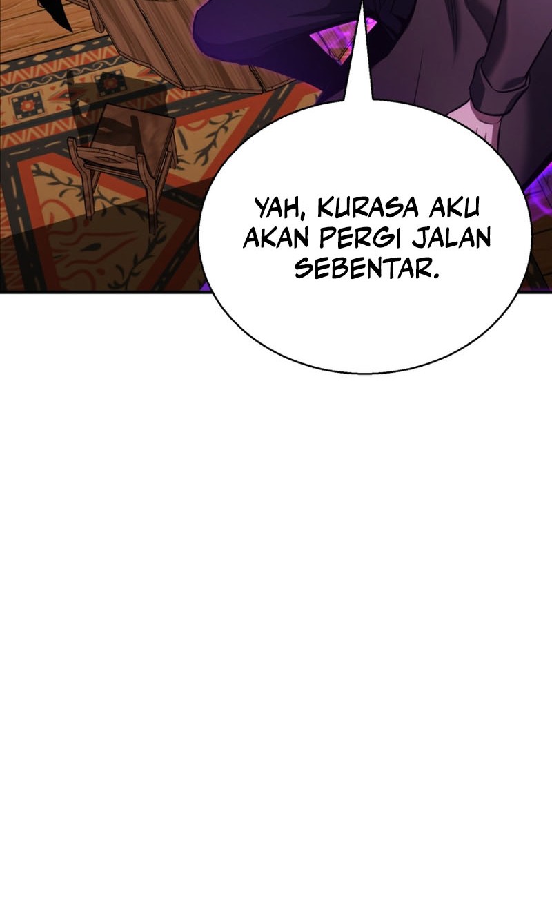 Absolute Necromancer Chapter 25 Gambar 61